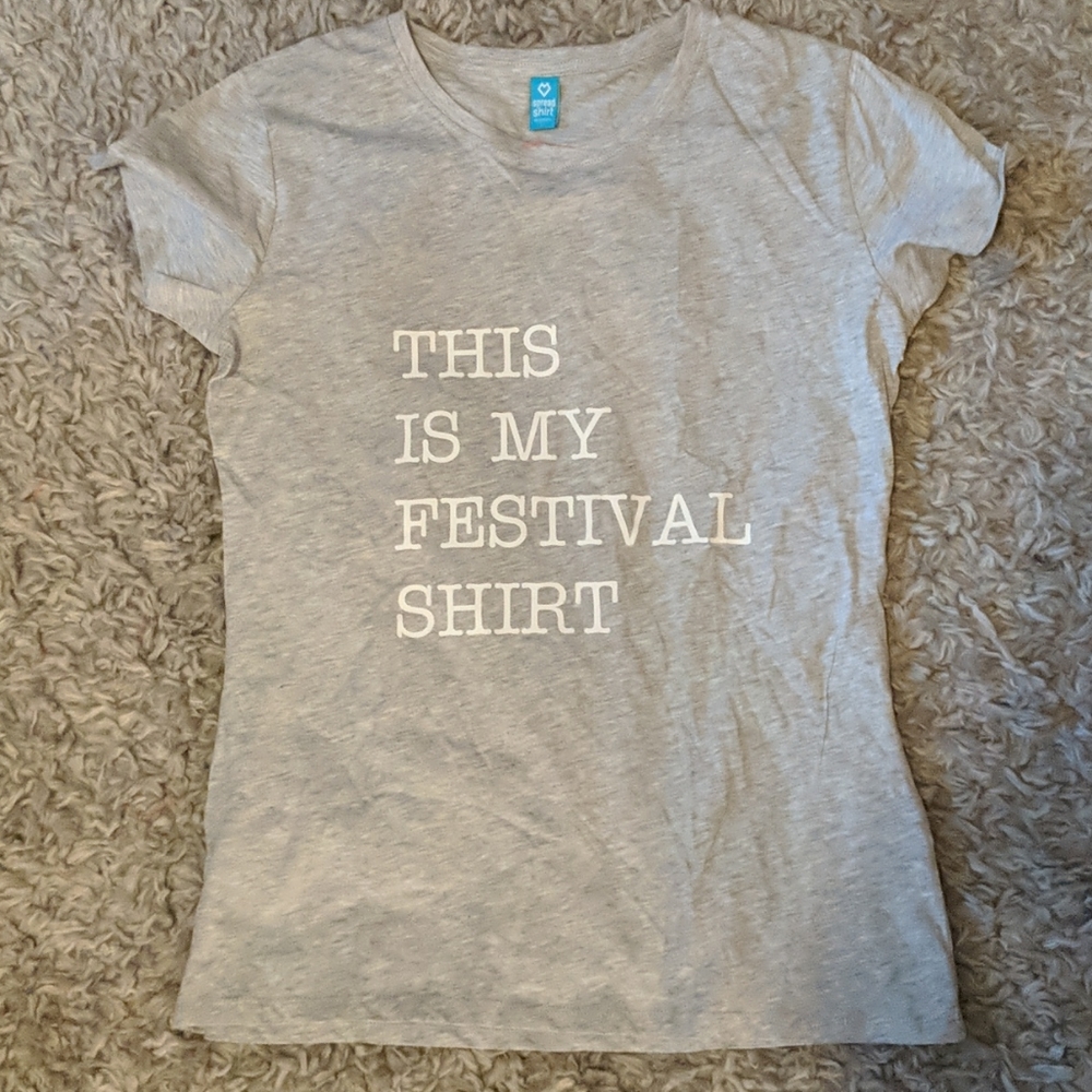 T-shirts